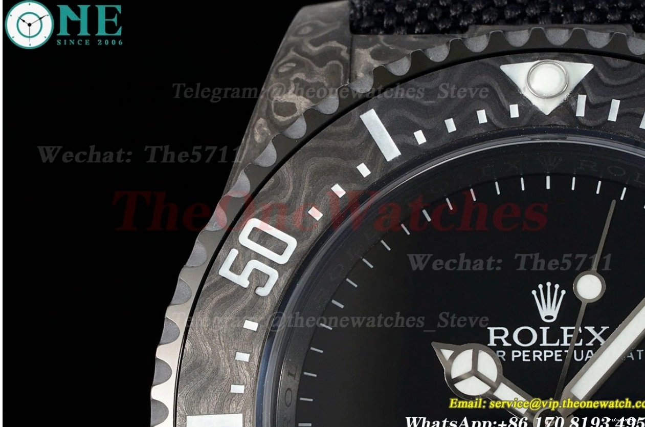 DIW FC VR3235 NY Dial Black DIWF SeaDweller Full 43mm 0321